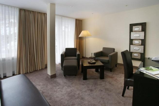 Hotel & Spa Waldecker Hof Willingen  Exterior foto