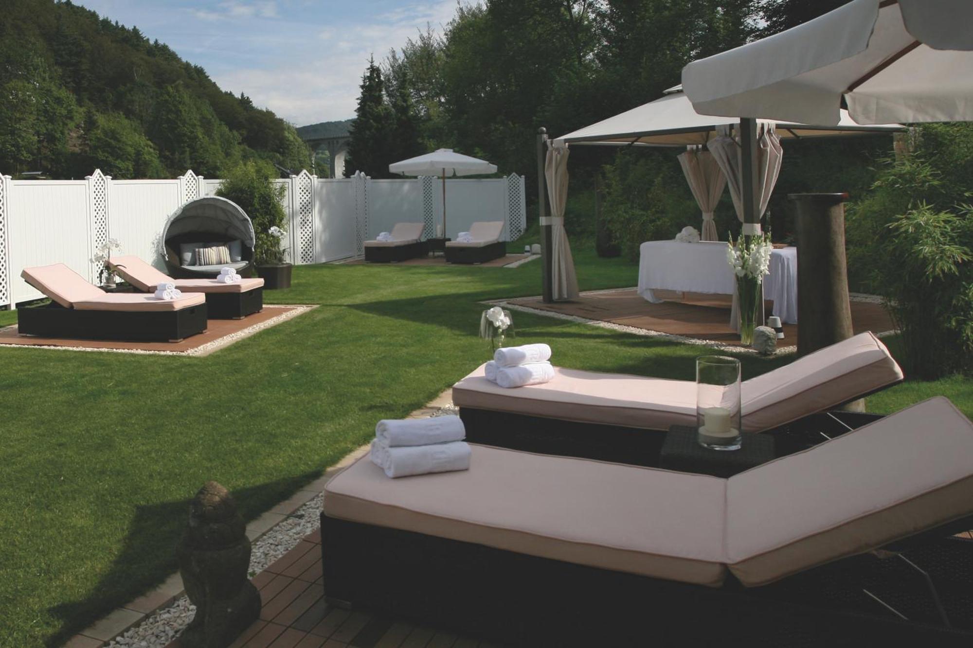 Hotel & Spa Waldecker Hof Willingen  Exterior foto
