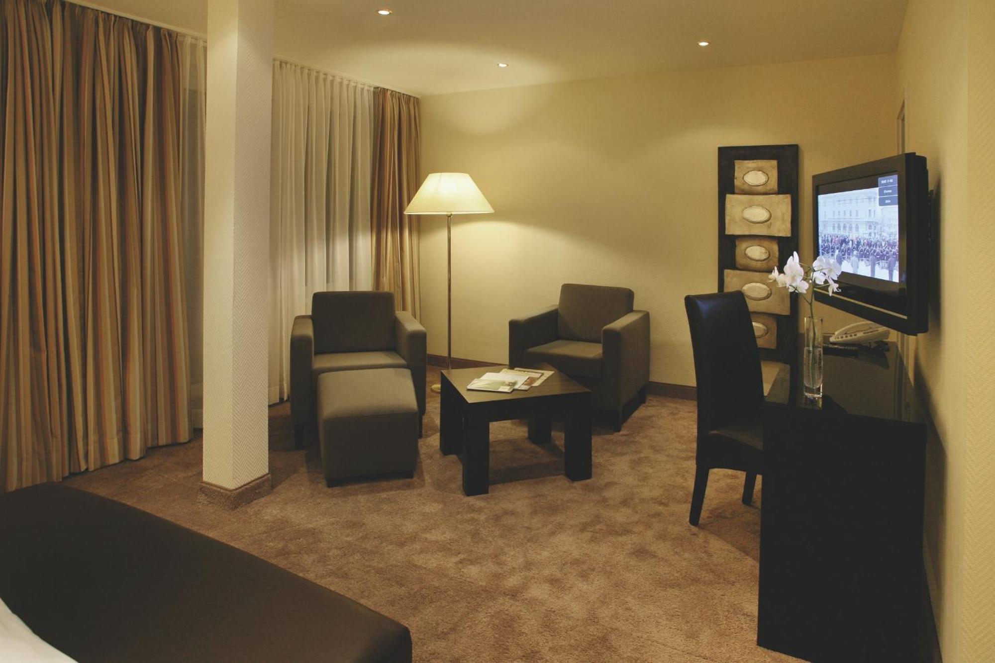 Hotel & Spa Waldecker Hof Willingen  Exterior foto