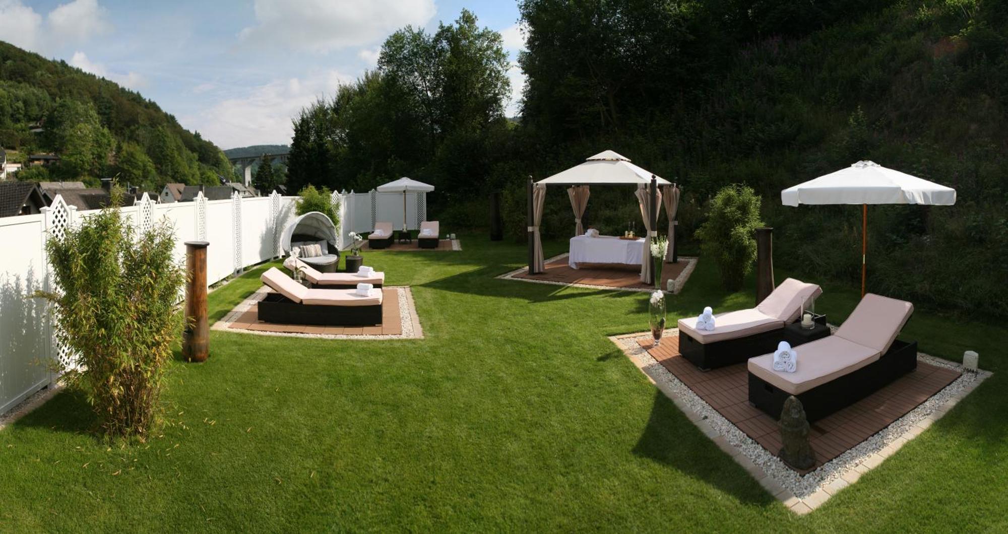 Hotel & Spa Waldecker Hof Willingen  Exterior foto