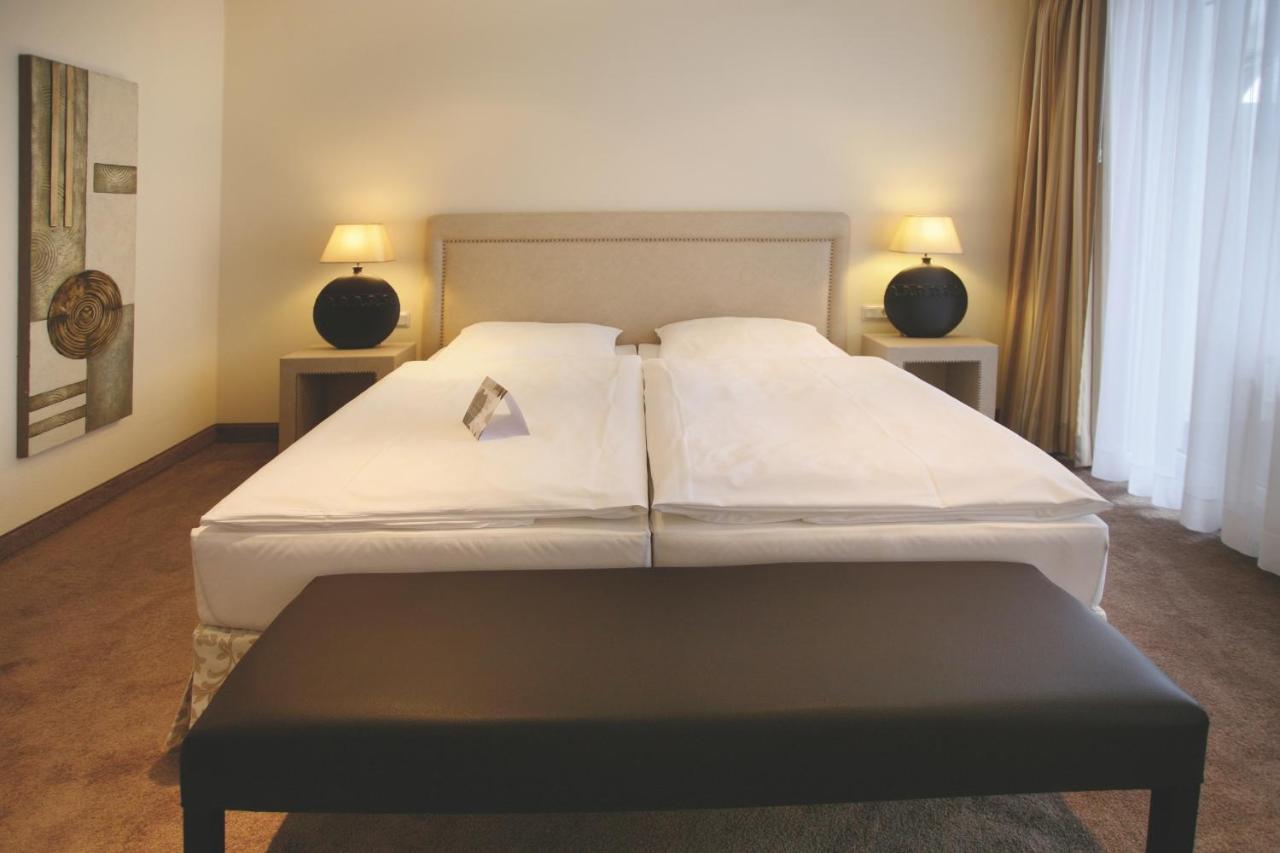 Hotel & Spa Waldecker Hof Willingen  Cameră foto